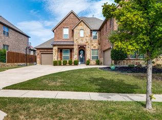 9708 Flatiron St, Fort Worth, TX 76244
