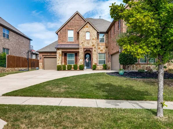 9708 Flatiron St, Fort Worth, TX 76244