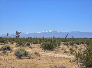 Beaver Rd, Adelanto, CA 92301