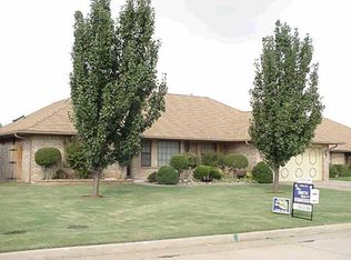 5613 Ventura Dr, Oklahoma City, OK 73135