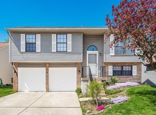 1027 Cypress Ridge Pl, Columbus, OH 43228