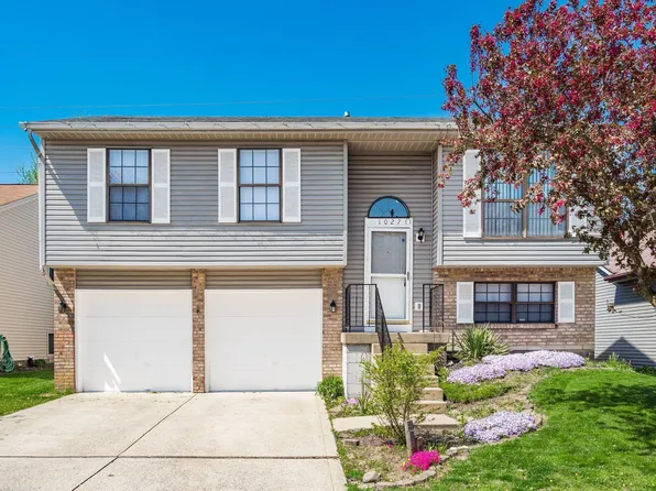 1027 Cypress Ridge Pl, Columbus, OH 43228