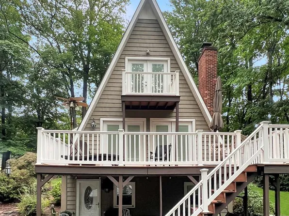 244 Rockwood Dr, Danville, VA 24541
