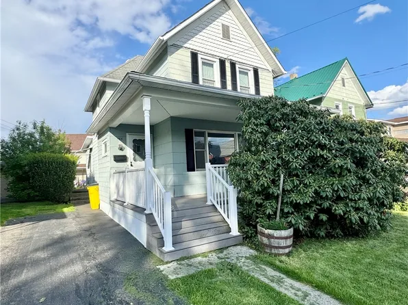 753 Spaulding St, Elmira, NY 14904