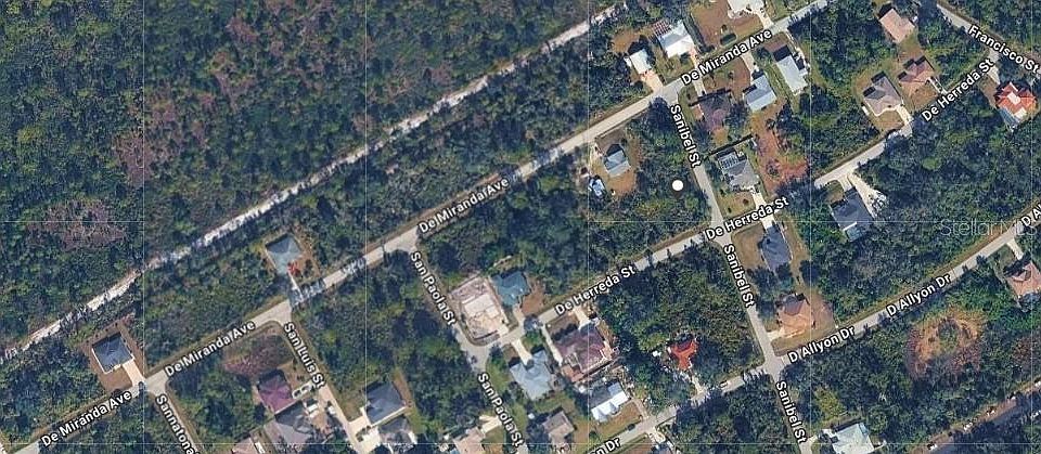 1st image of Lots 11 & 12 DE HERREDA DRIVE LOT 11
