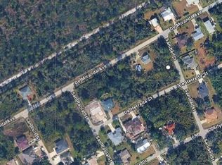Lots 11 & 12 DE HERREDA DRIVE LOT 11, NORTH PORT, FL 34287