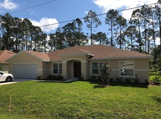37 Rippling Brook Dr, Palm Coast, FL 32164