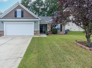 38 Dexter Rdg, Angier, NC 27501