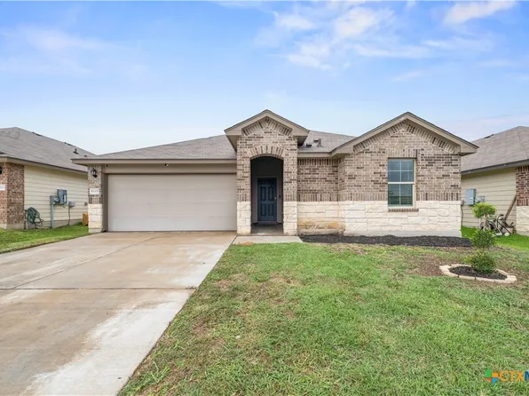 6115 Sally Ride Ln, Killeen, TX 76543