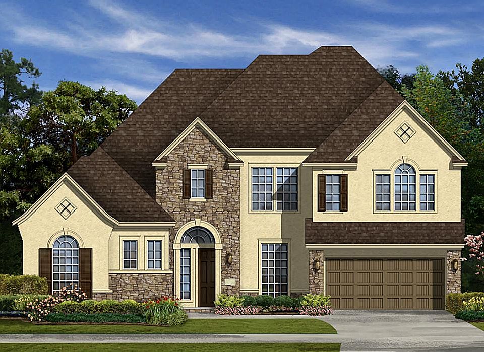 1st image of 28522 Tanner Crossing Ln