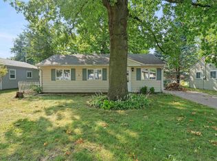 2332 N Michigan Ave, Davenport, IA 52804
