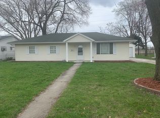 604 N Hammes Ave, Kankakee, IL 60901