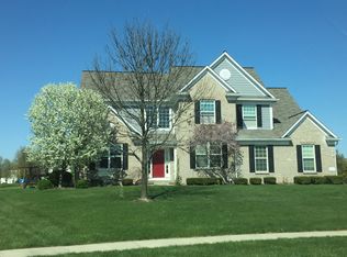 14235 Charity Chase Cir, Carmel, IN 46074