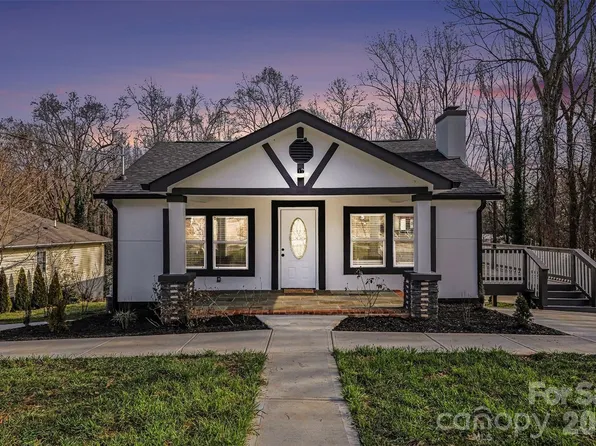 1308 Redland Dr, Gastonia, NC 28054