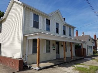 11814 Main St, Adelphi, OH 43101