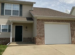 3764 S Cramer Cir, Bloomington, IN 47403