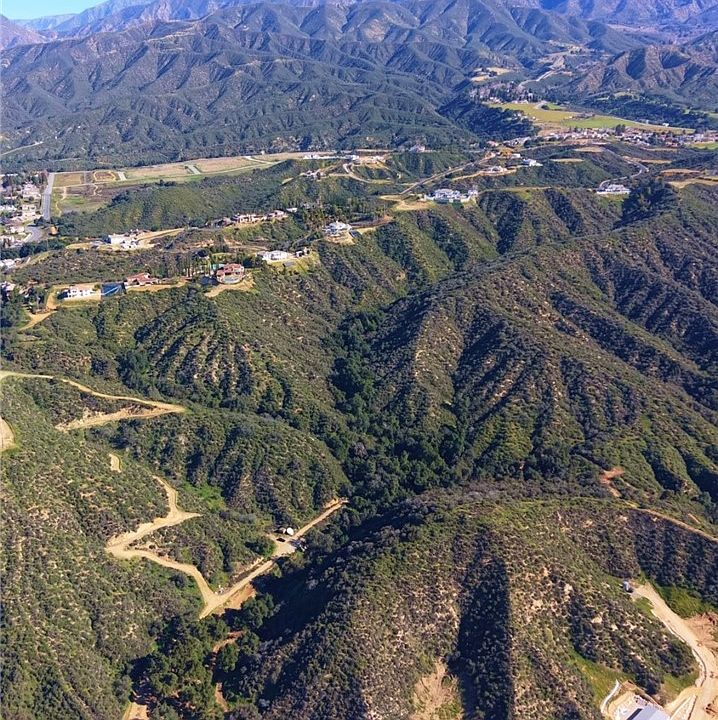 2nd image of 0 Mountain View Trl Lot 1