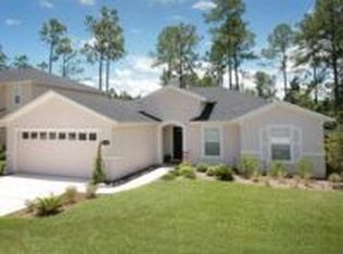 1400 Dunns Lake Dr, Jacksonville, FL 32218