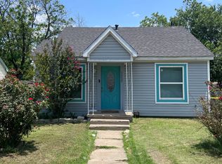 1227 Kane St, Waco, TX 76705