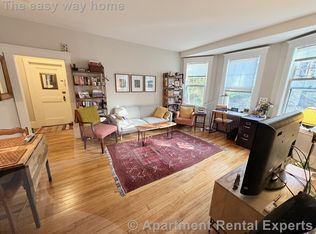 15A Jason St APT 3, Arlington, MA 02476