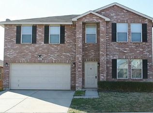 3837 Irish Setter Dr, Fort Worth, TX 76123