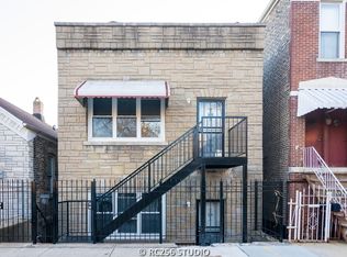 2870 S Throop St #1, Chicago, IL 60608