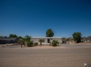 9470 E Armada Dr, Yuma, AZ 85365