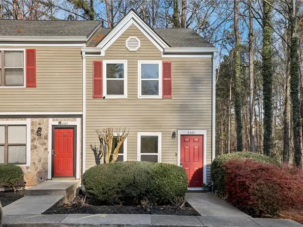 6681 September Eve, Peachtree Corners, GA 30092