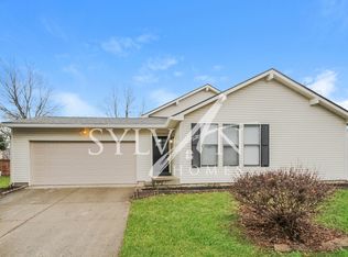 4212 Clayburn Dr, Indianapolis, IN