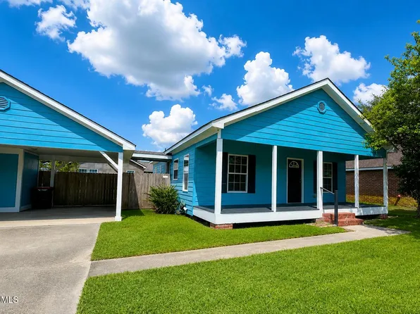 117 Stoneburg Dr, Duson, LA 70529