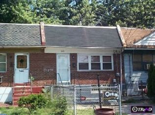 1118 Lakeshore Dr, Camden, NJ 08104