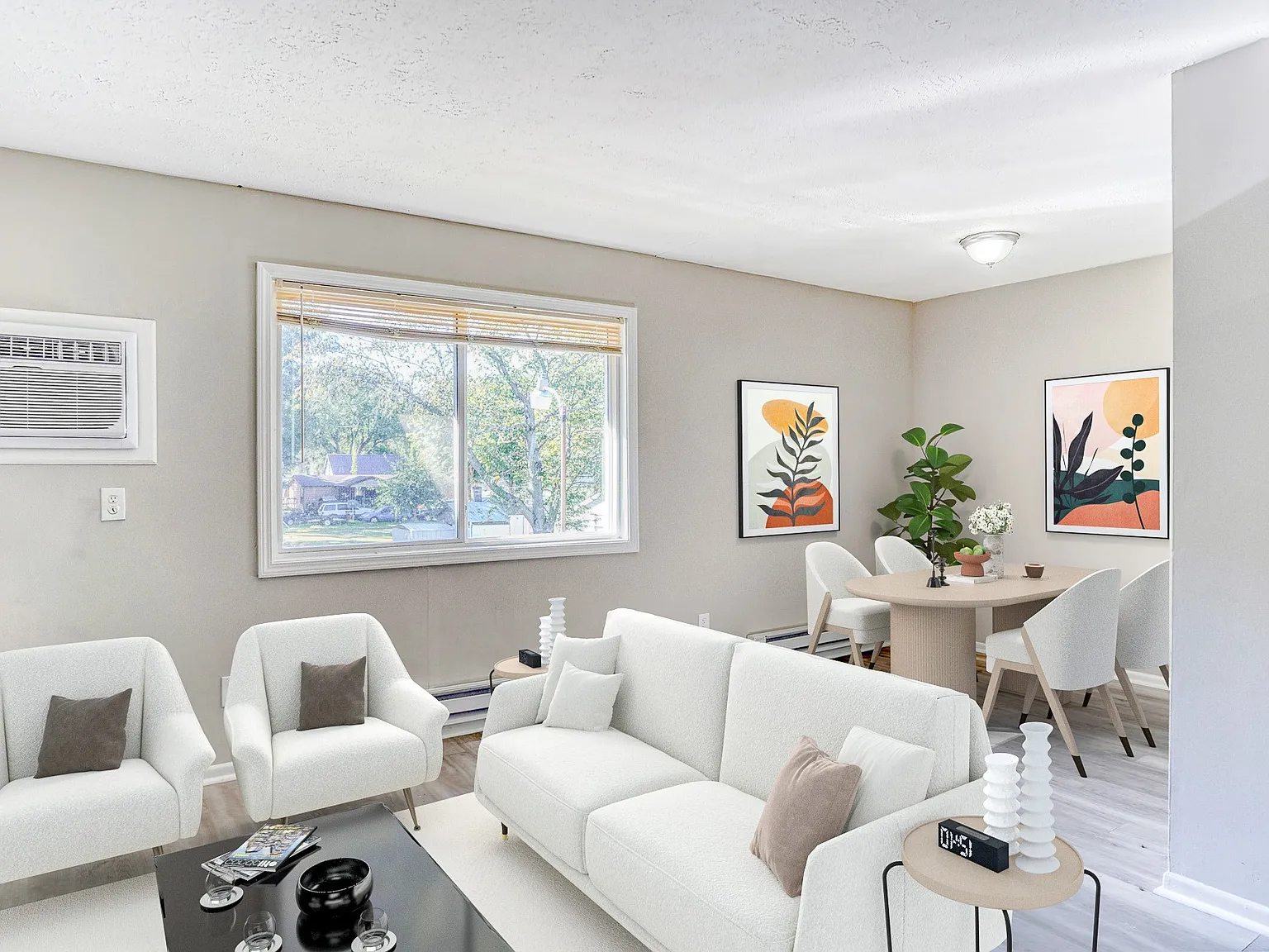 Waynetown Apartments — Photo 2