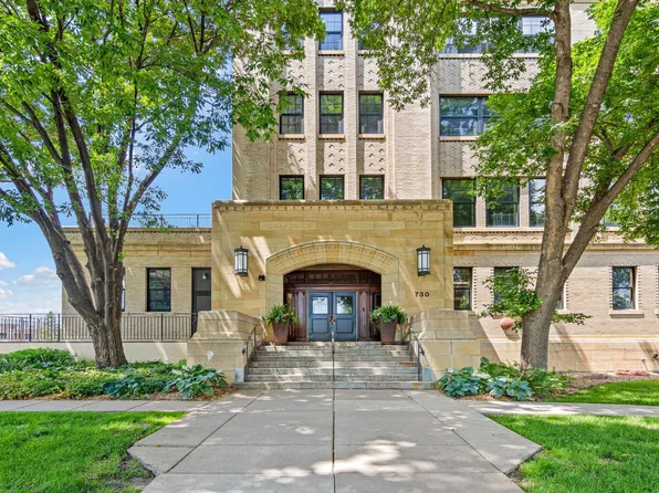 730 Stinson Blvd Unit 114, Minneapolis, MN 55413