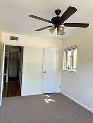 Rented by The Agency