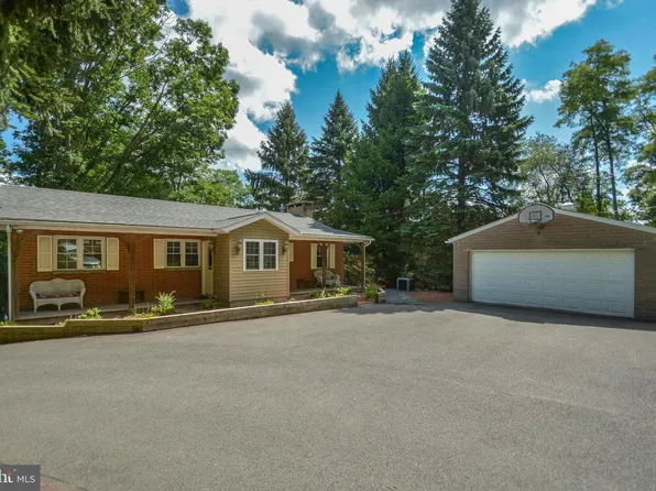 1417 Marsh Hill Rd, Mc Henry, MD 21541