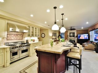 5613 Skyline Cir, La Verne, CA 91750