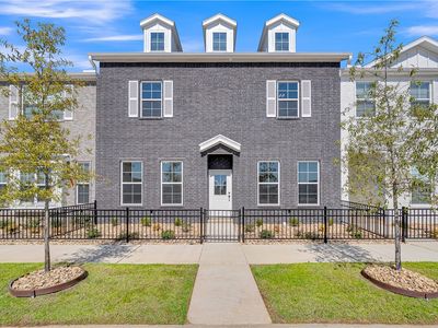 2808 SW Arlington Blvd, Bentonville, AR, 72713