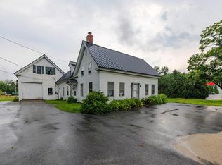 110 Maple St, Cornish, ME 04020
