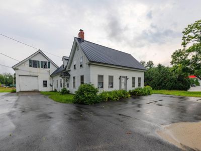 110 Maple Street, Cornish, ME, 04020