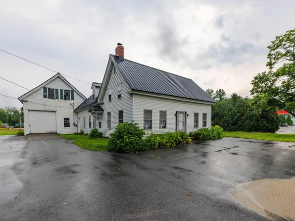 110 Maple Street, Cornish, ME 04020