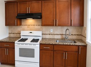 520 Broadway #3A, Newark, NJ 07104