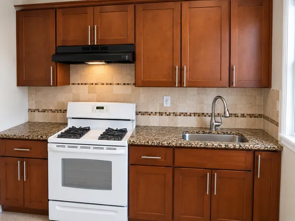520 Broadway #3A, Newark, NJ 07104