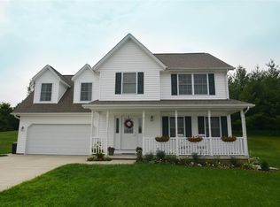 2771 S Jalen Ct, Bloomington, IN 47403