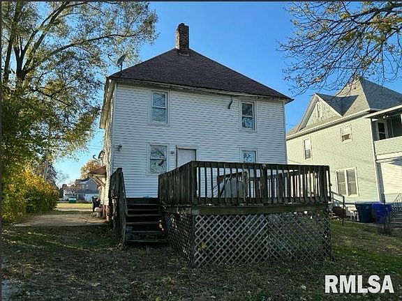 2nd image of 732 S Main St