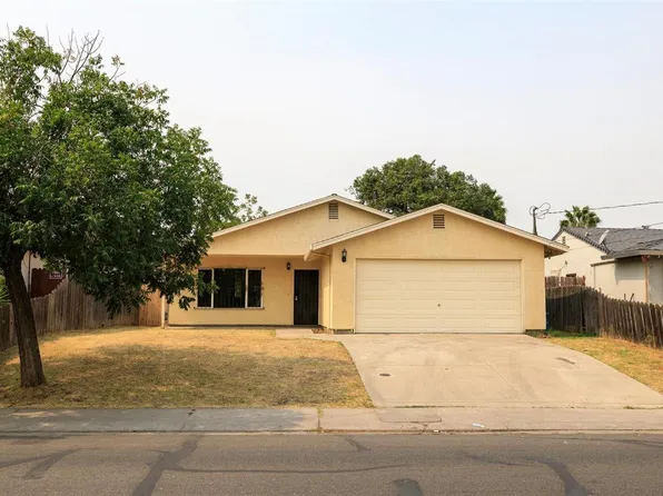 1753 S Lincoln St, Stockton, CA 95206