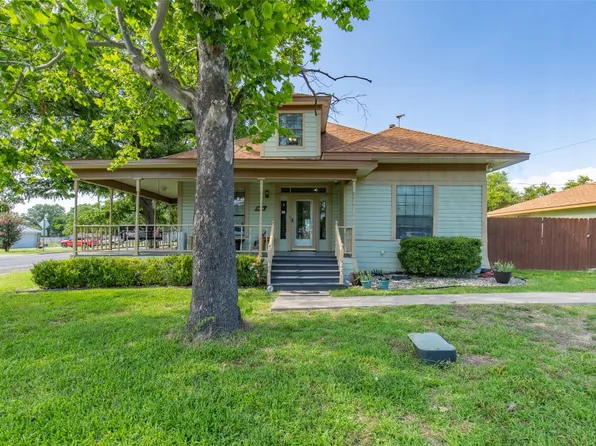 404 W Cockrell St, Celeste, TX 75423