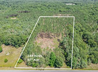 PARCEL 52nd Ave #C, Mears, MI 49436
