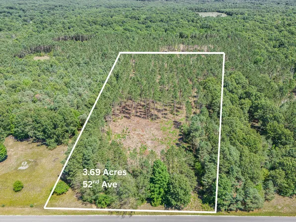 PARCEL 52nd Ave #C, Mears, MI 49436