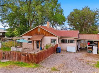 49078 Ke Rd, Mesa, CO 81643