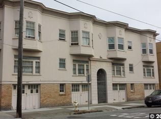 306 24th Ave, San Francisco, CA 94121